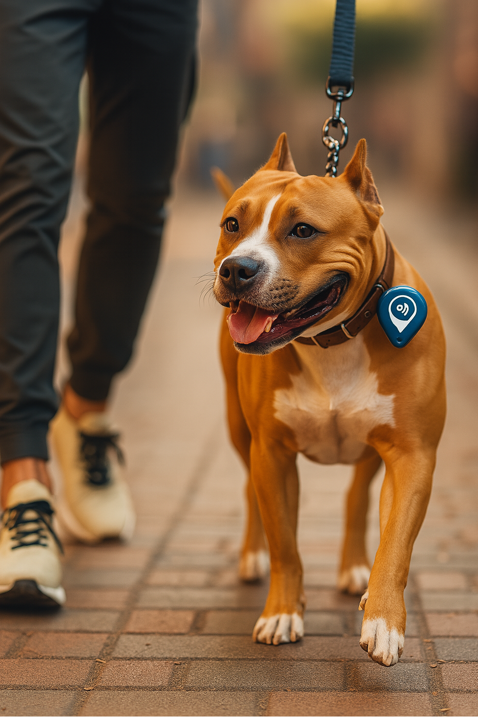 Xiaomi GPS Anti-Lost Device Pet