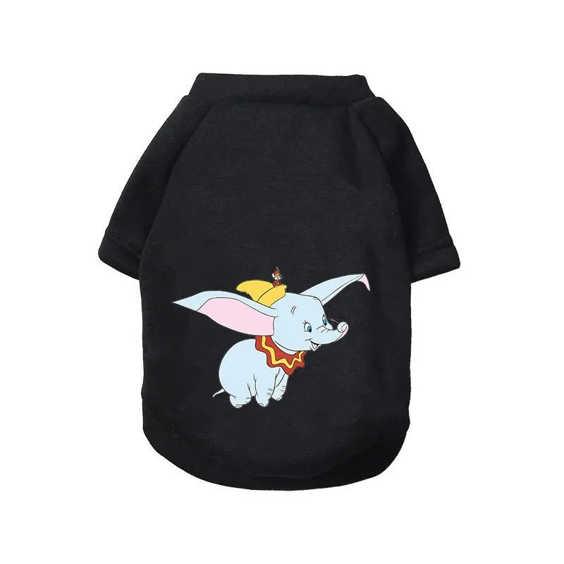 Disney Cartoon Clothes