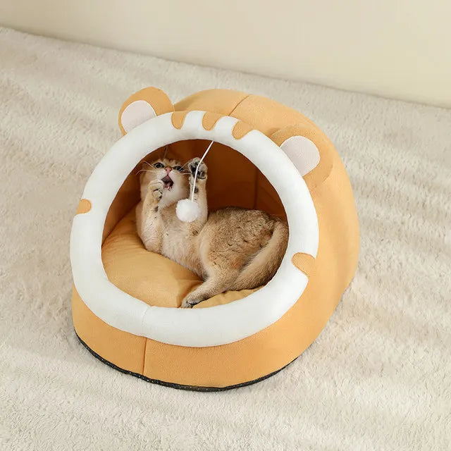 Cat House