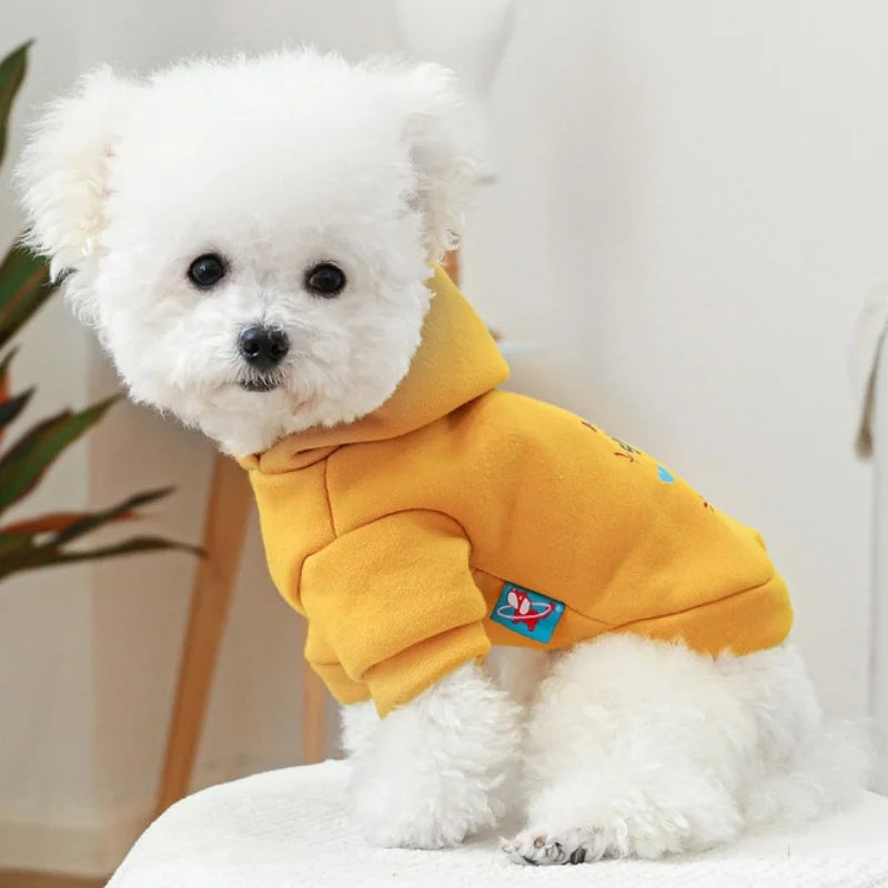 Pet Dog Clothes