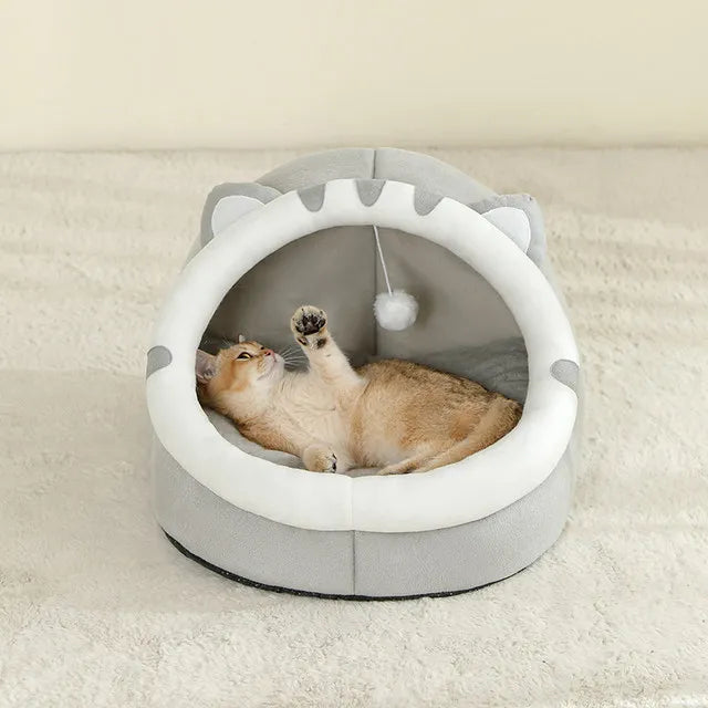 Cat House