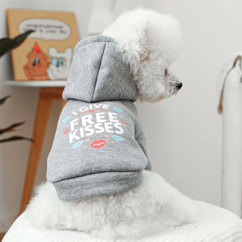 Pet Dog Clothes