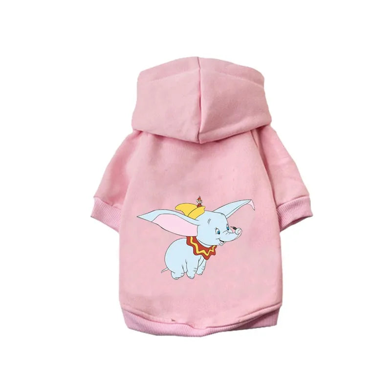 Disney Cartoon Clothes