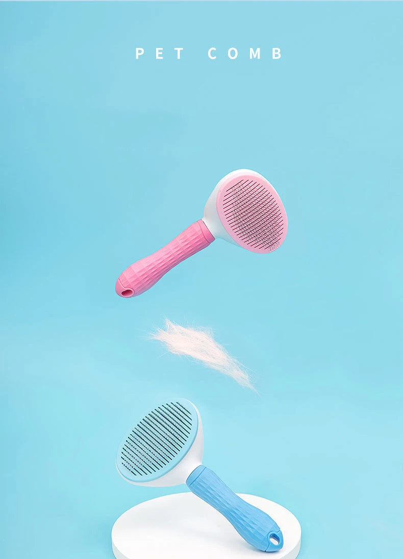 Pet Hair Brush