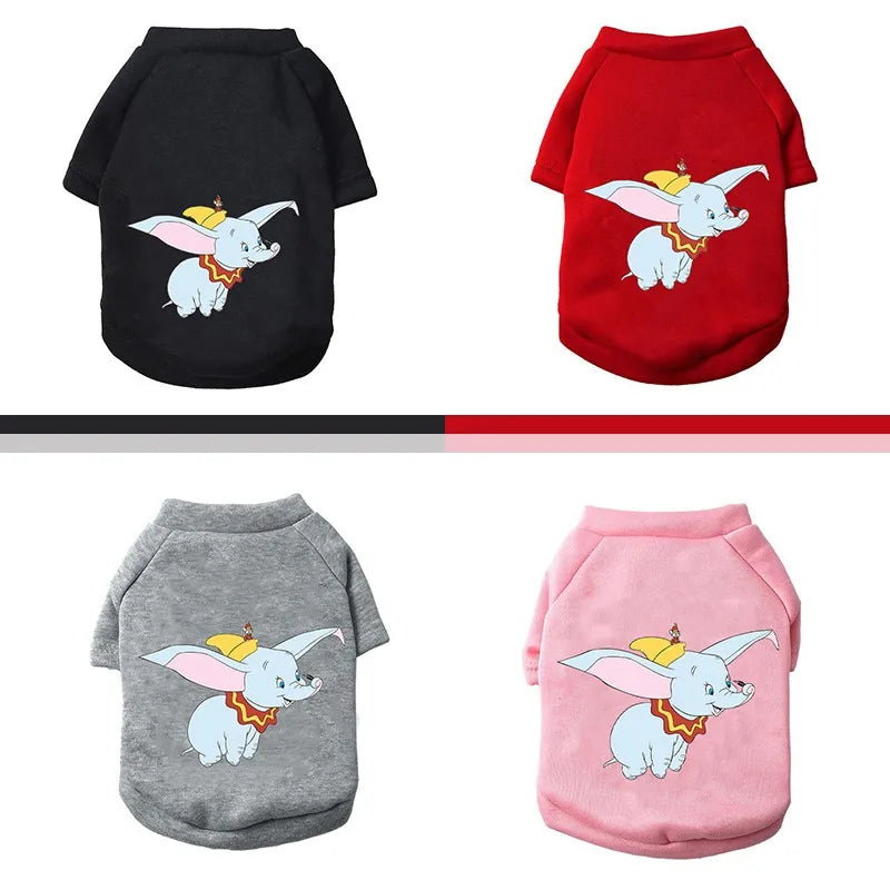 Disney Cartoon Clothes