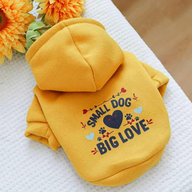 Pet Dog Clothes