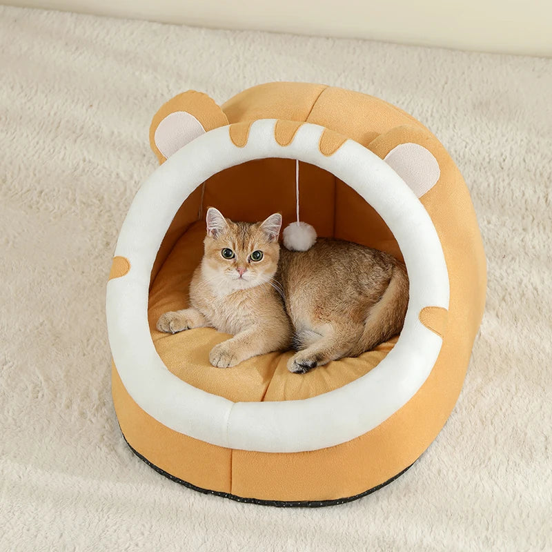 Cat House