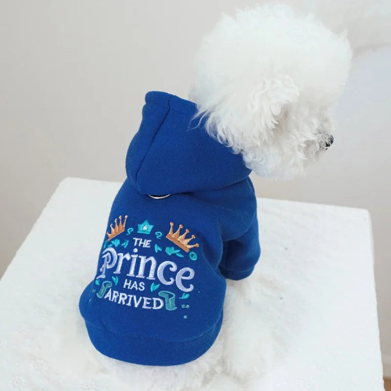 Pet Dog Clothes