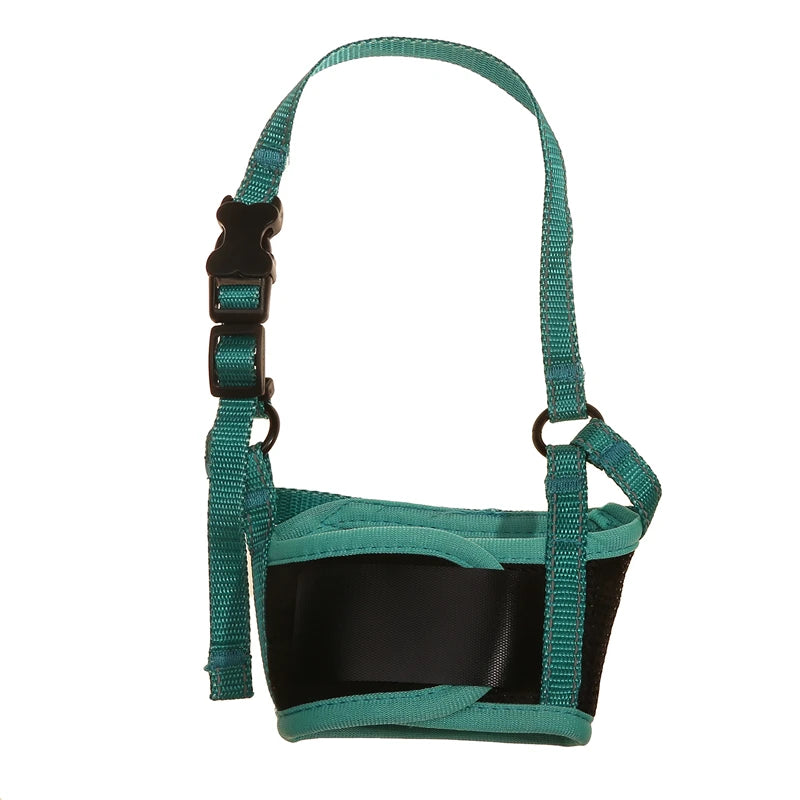 Dog Muzzle