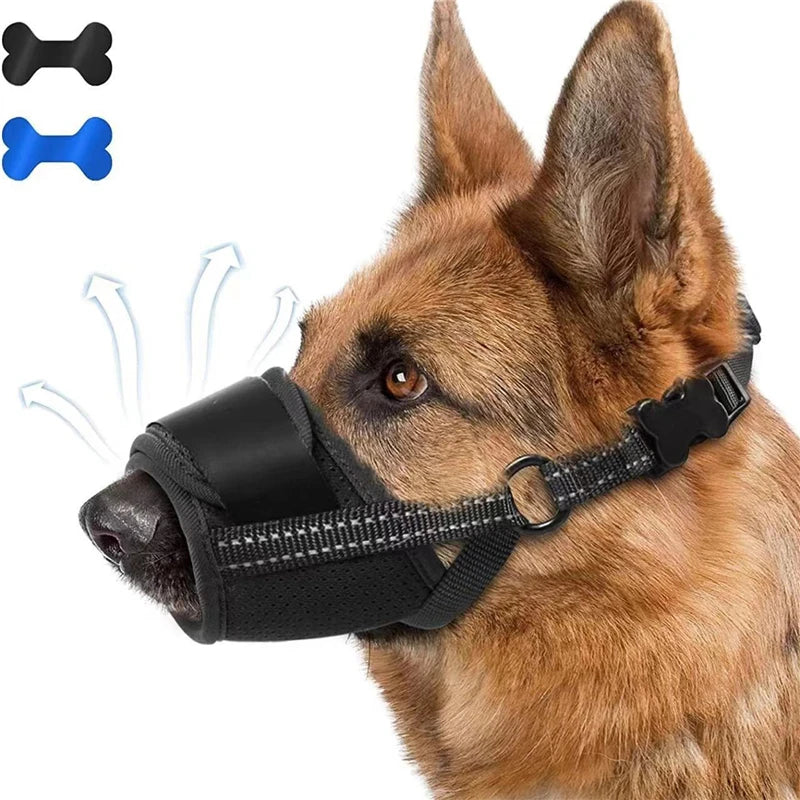 Dog Muzzle