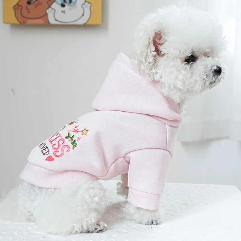 Pet Dog Clothes