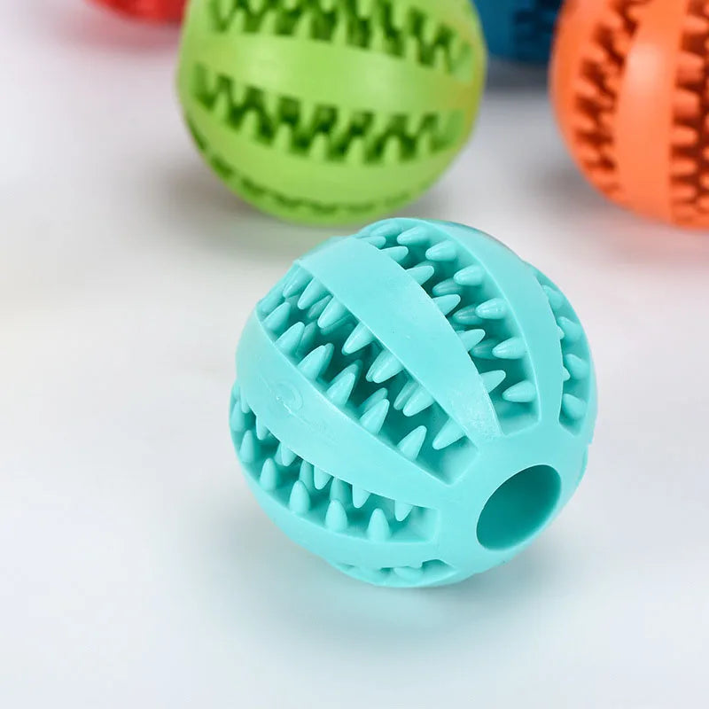 Dog Ball Toy