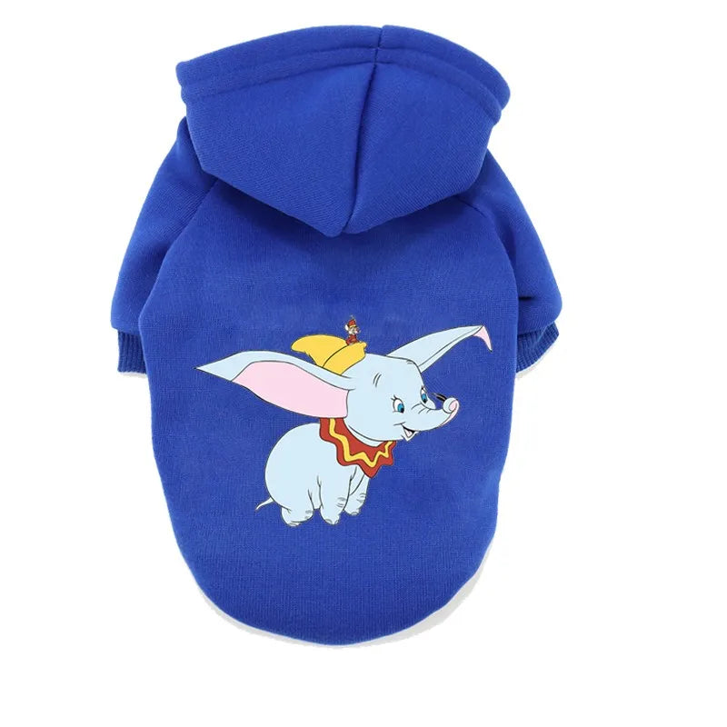 Disney Cartoon Clothes