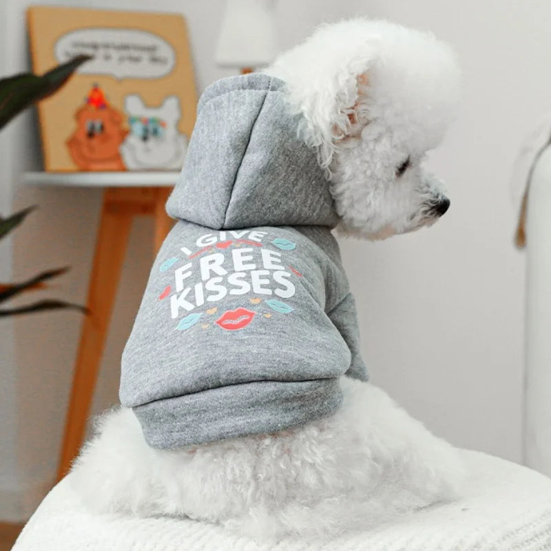 Pet Dog Clothes