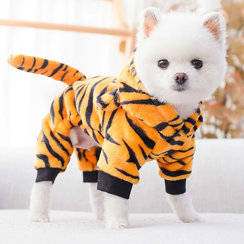 Pet Clothes Halloween