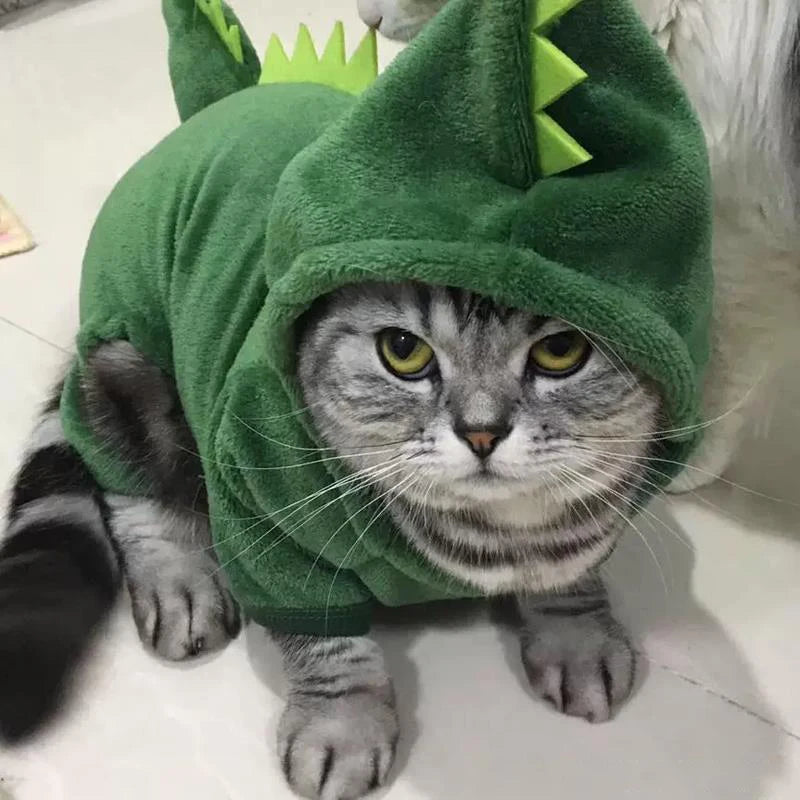 Pet Clothes Halloween