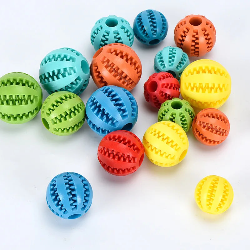 Dog Ball Toy