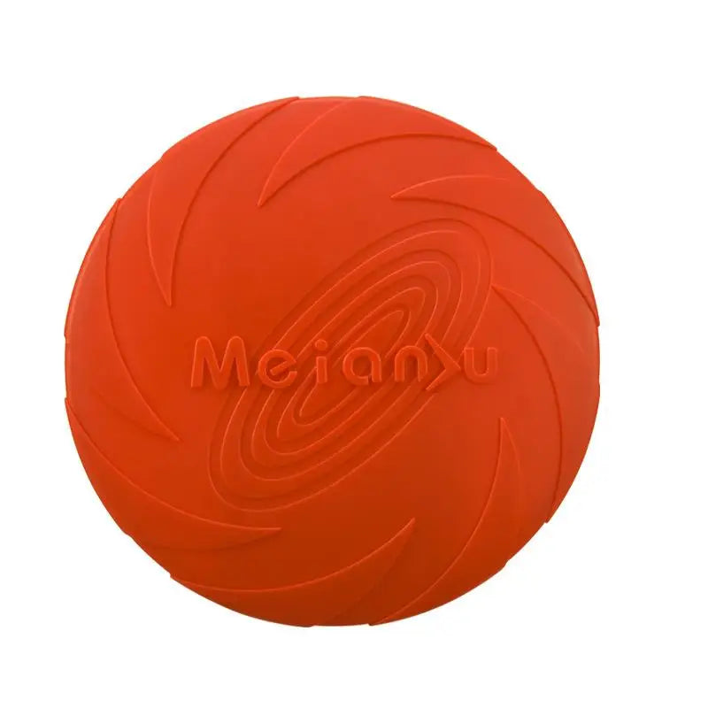 Flying Disc Toys