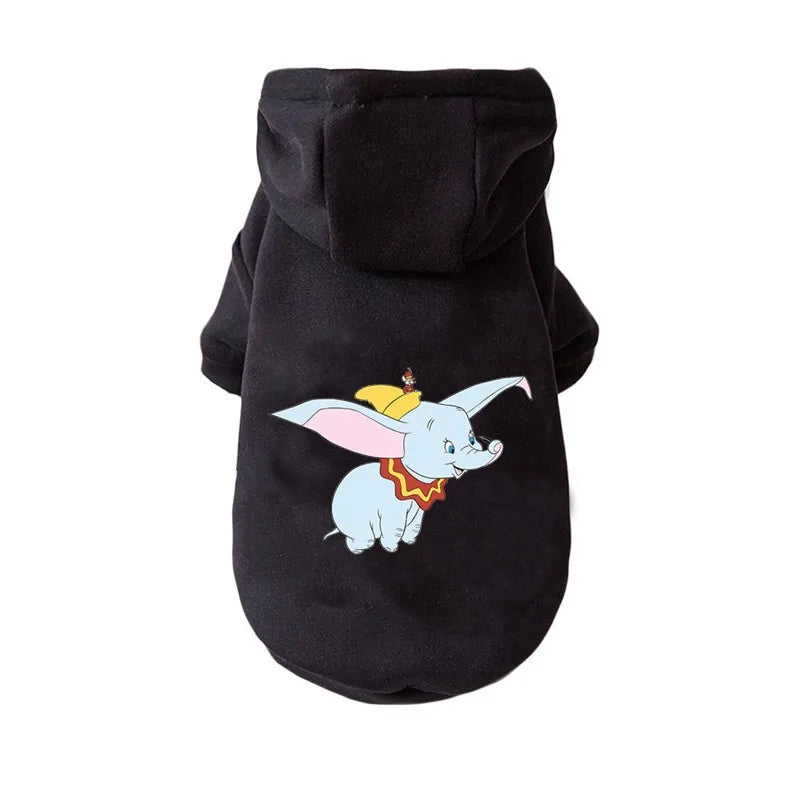 Disney Cartoon Clothes