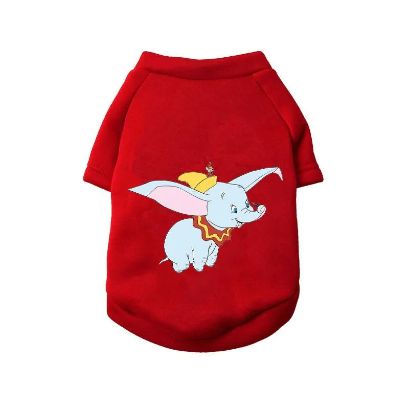 Disney Cartoon Clothes