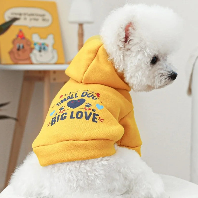 Pet Dog Clothes