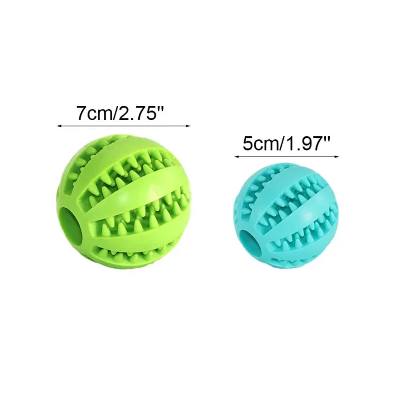 Dog Ball Toy
