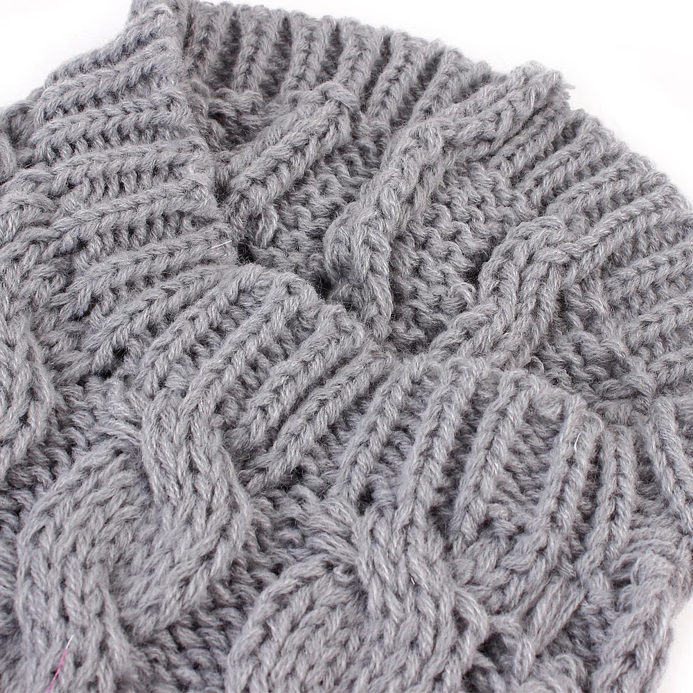 Classic Solid Chihuahua Puppy Dog Sweater