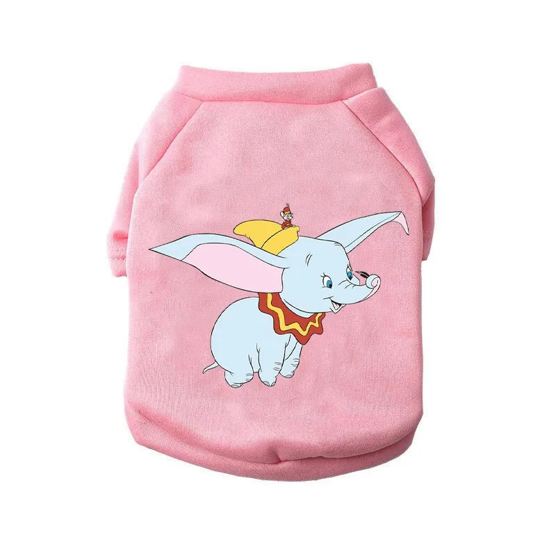 Disney Cartoon Clothes