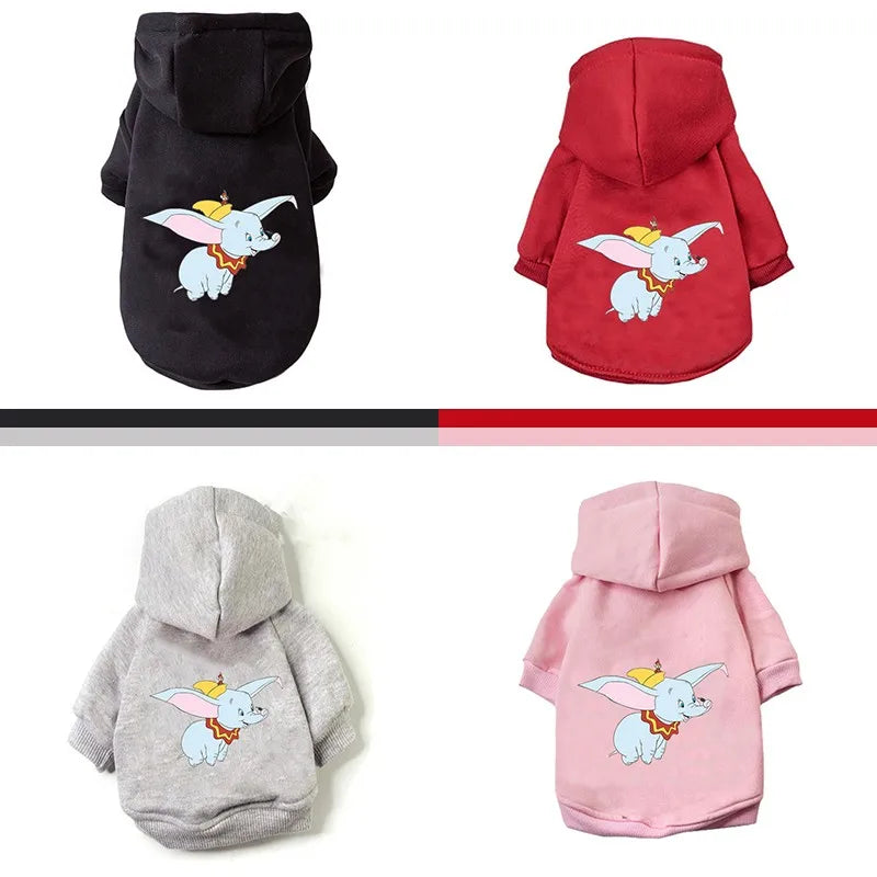 Disney Cartoon Clothes