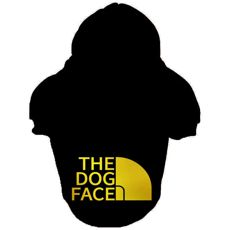 The Dog Face