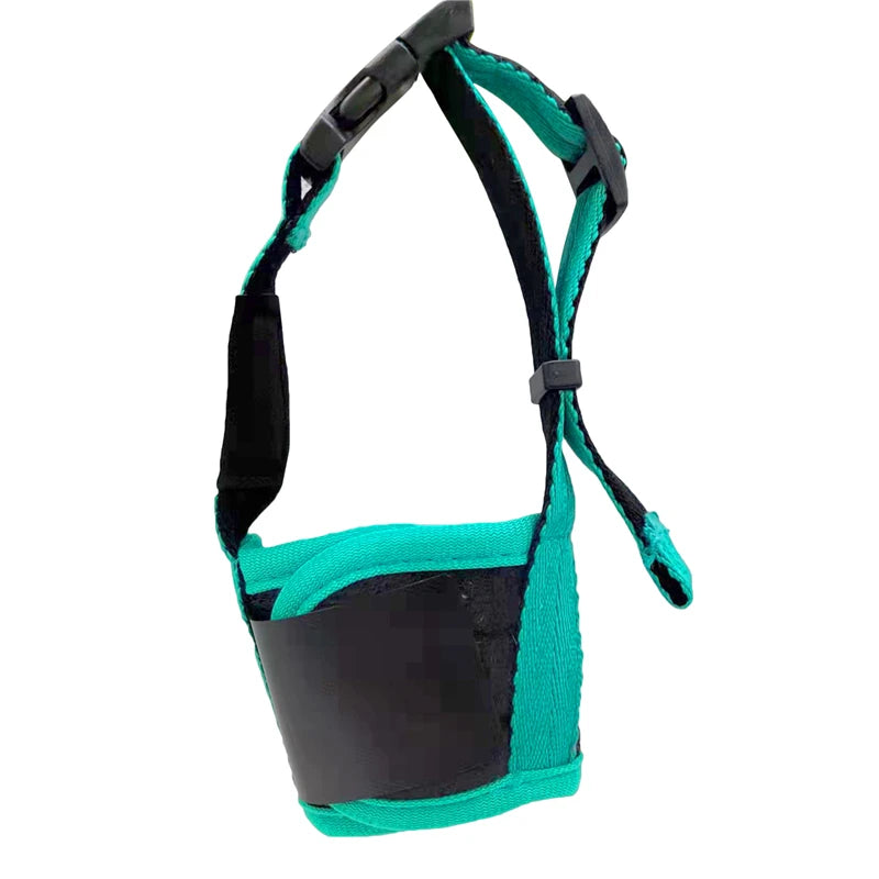 Dog Muzzle