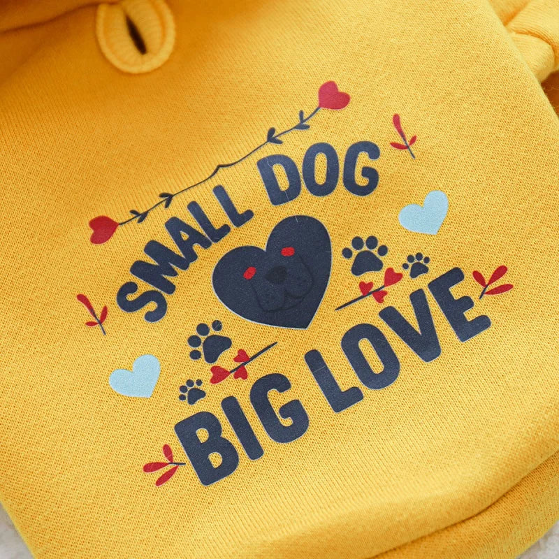 Pet Dog Clothes