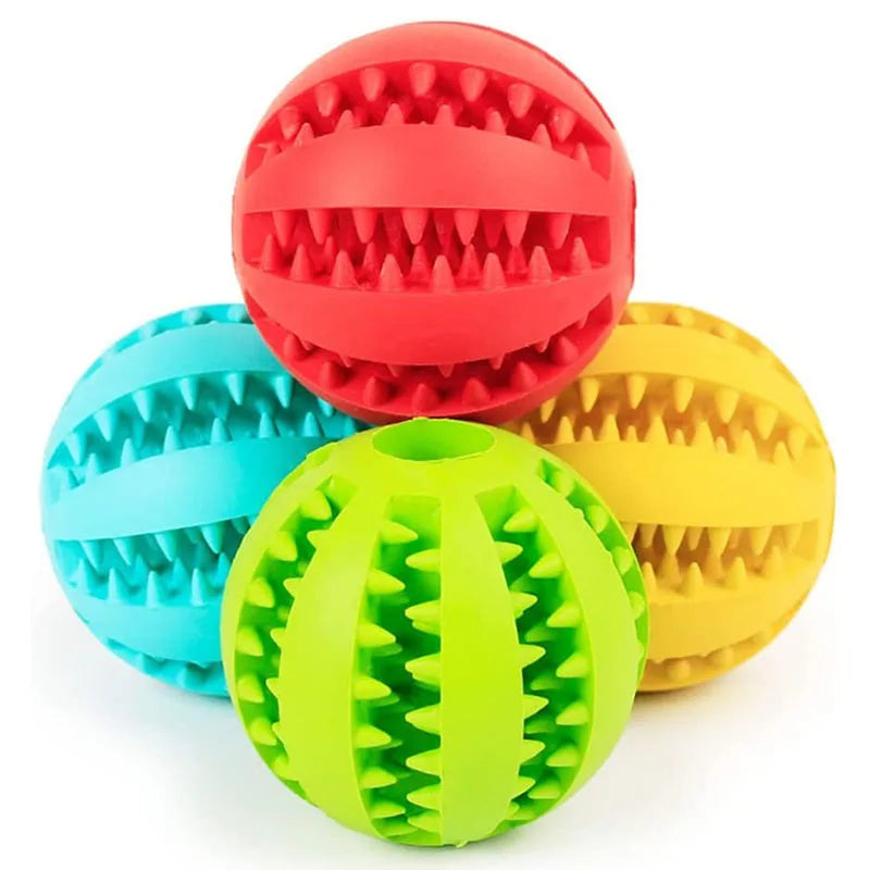 Dog Ball Toy