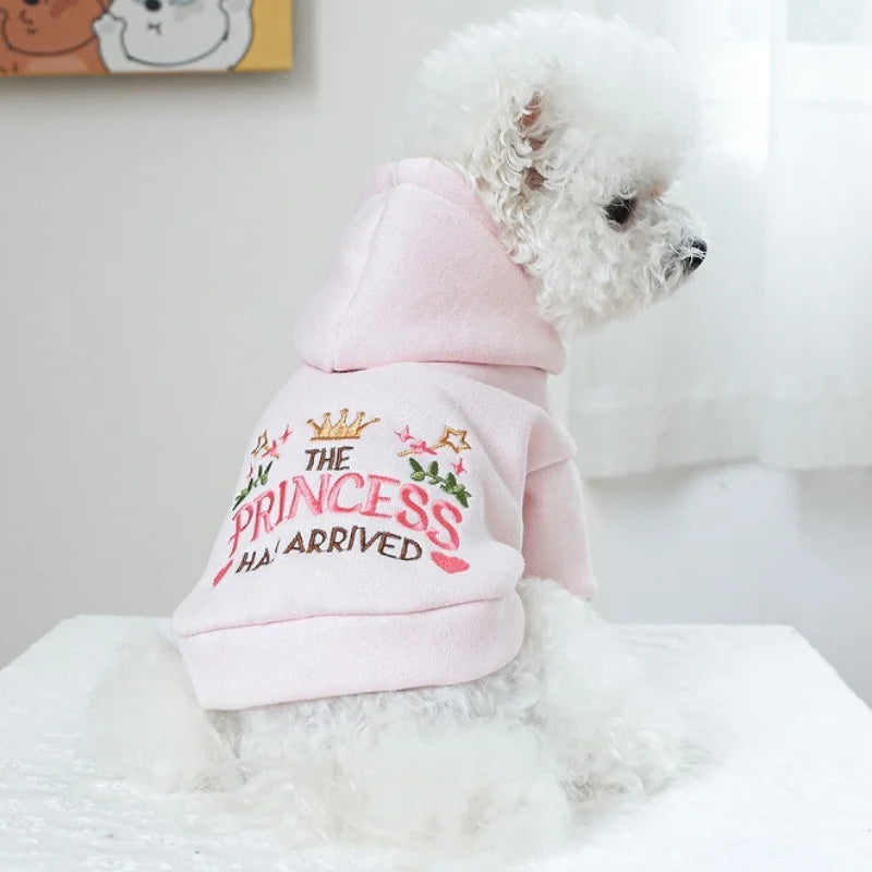 Pet Dog Clothes