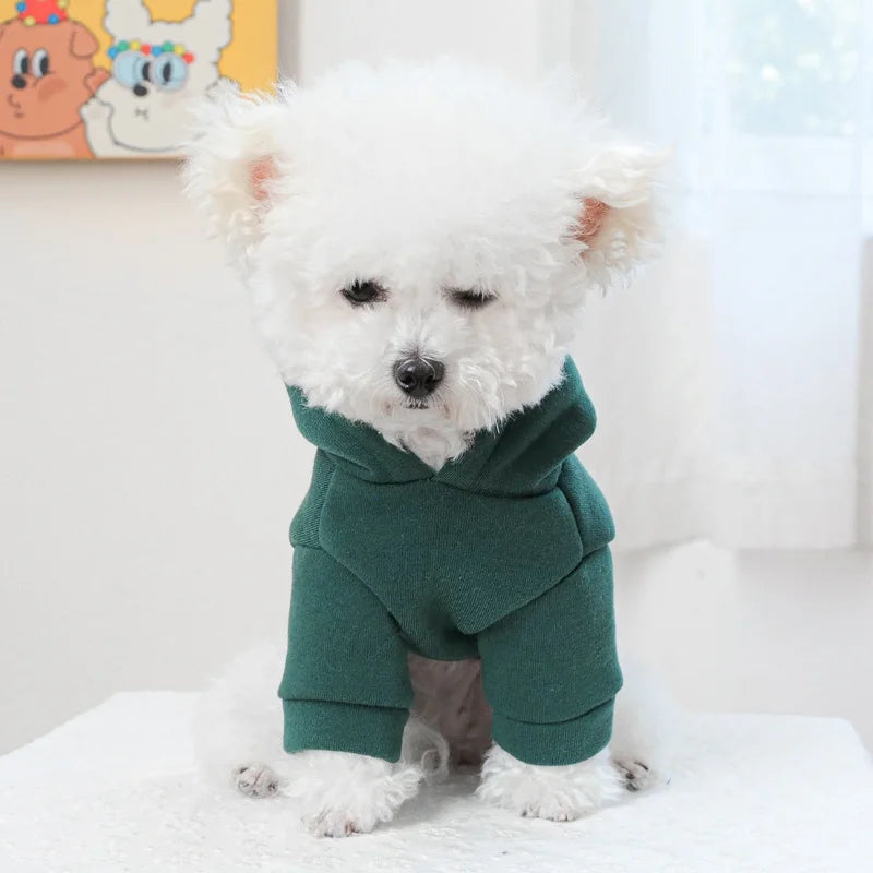 Pet Dog Clothes