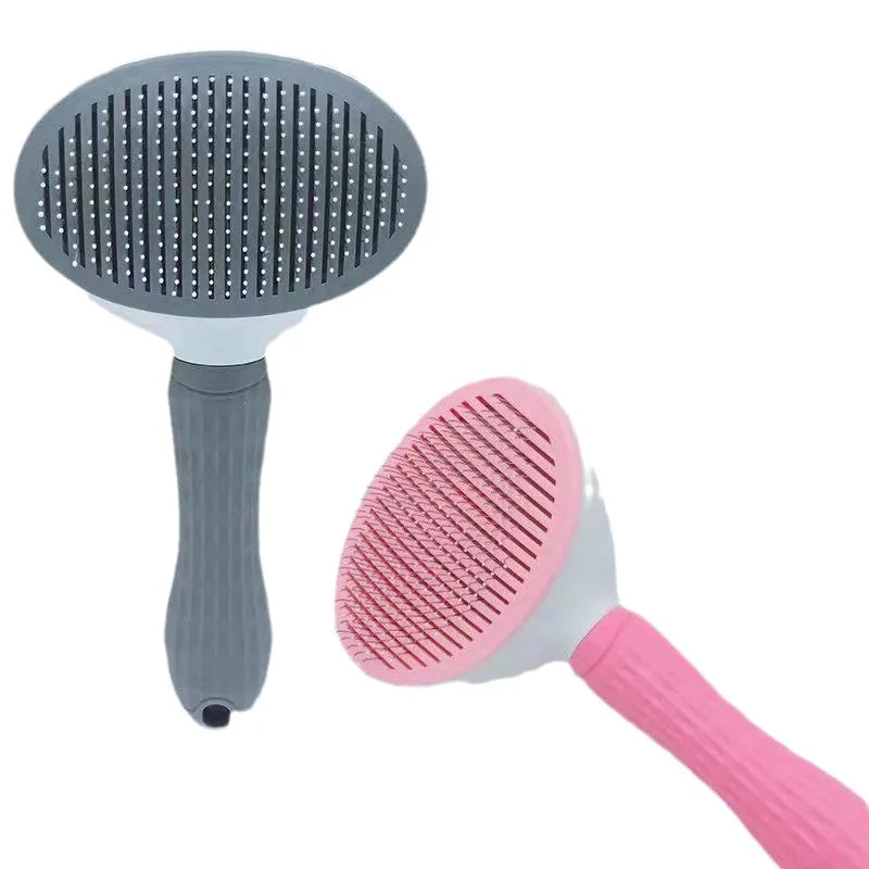 Pet Hair Brush