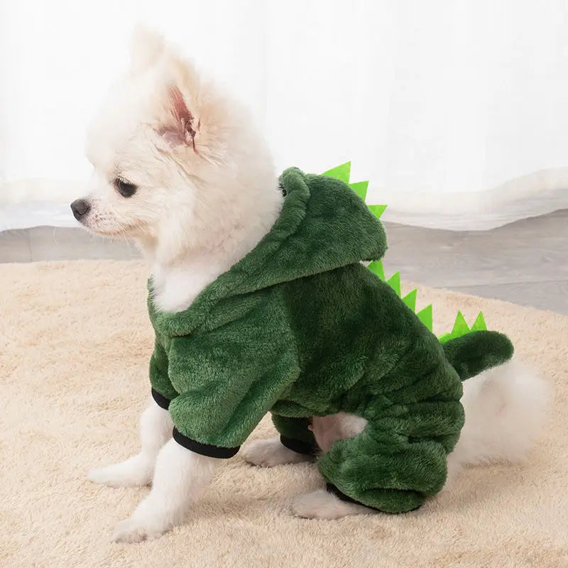 Pet Clothes Halloween