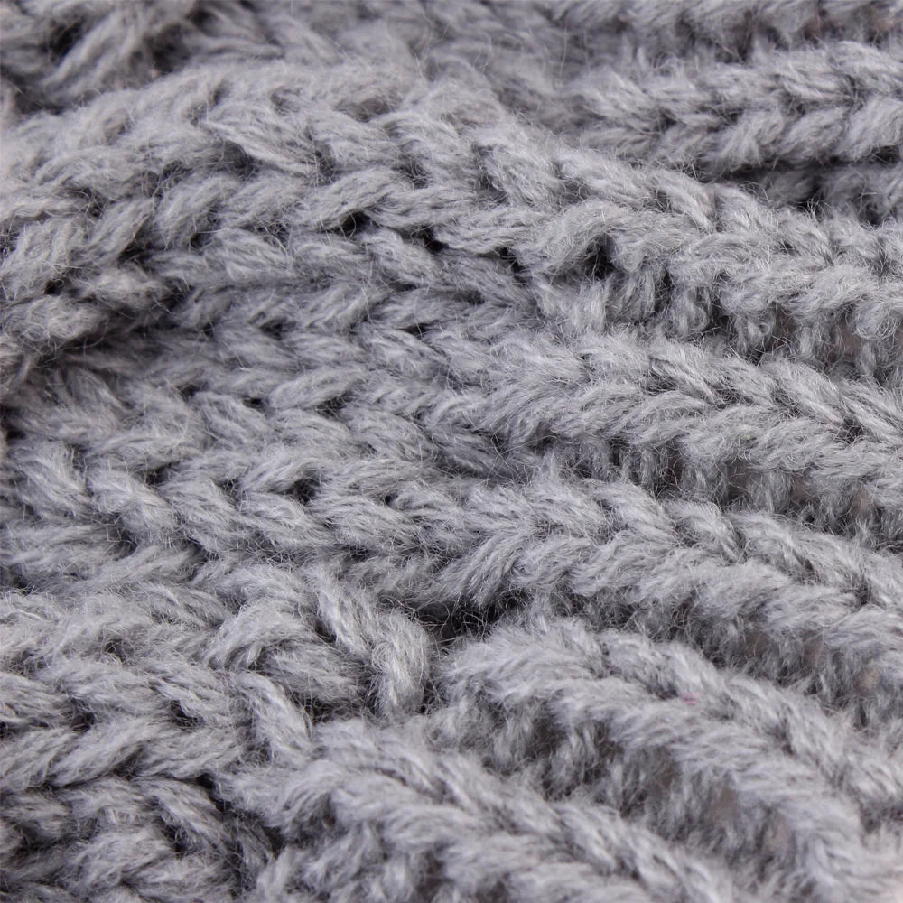 Classic Solid Chihuahua Puppy Dog Sweater