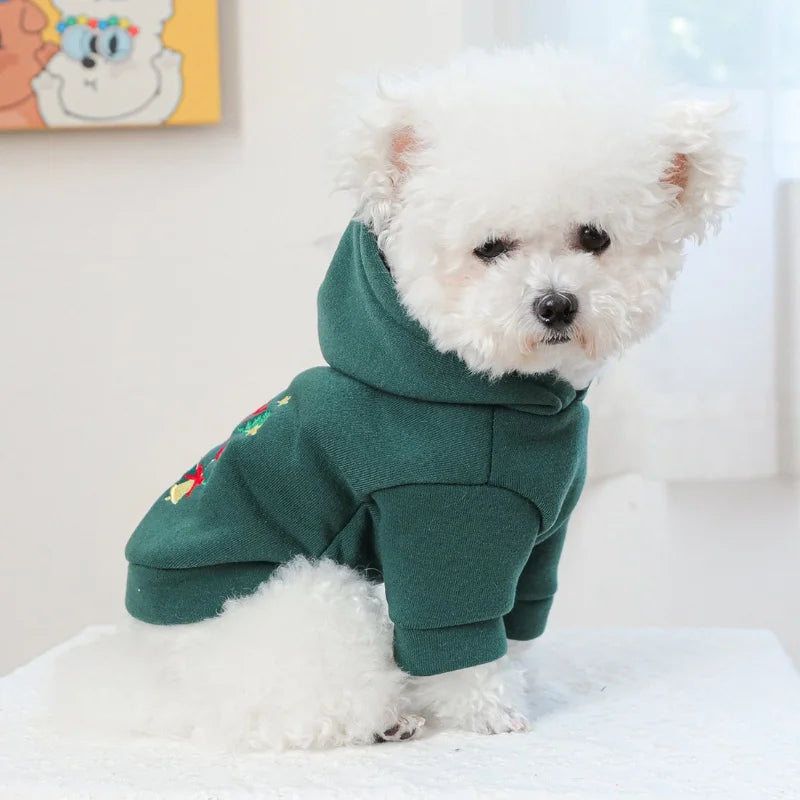 Pet Dog Clothes