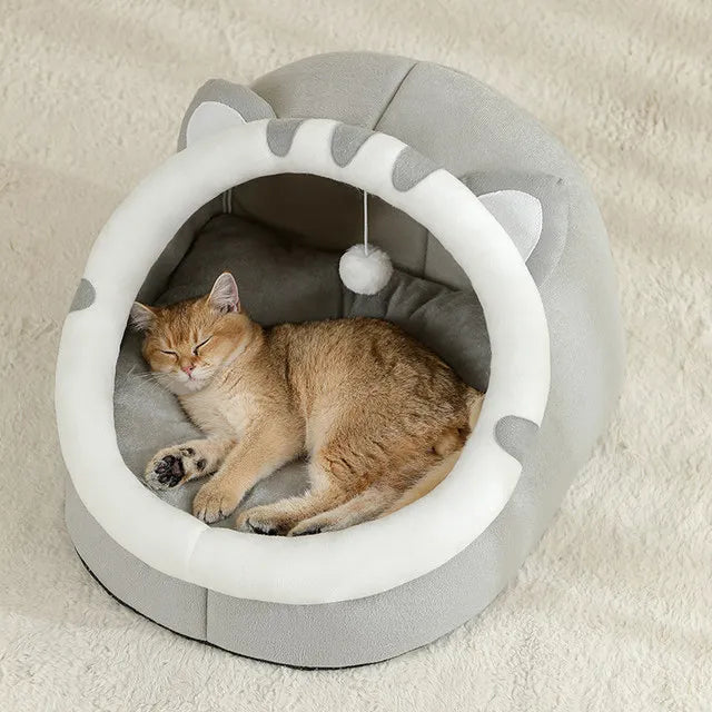 Cat House