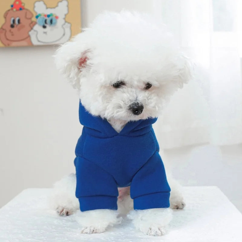 Pet Dog Clothes
