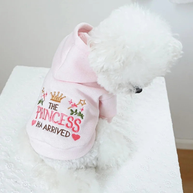 Pet Dog Clothes