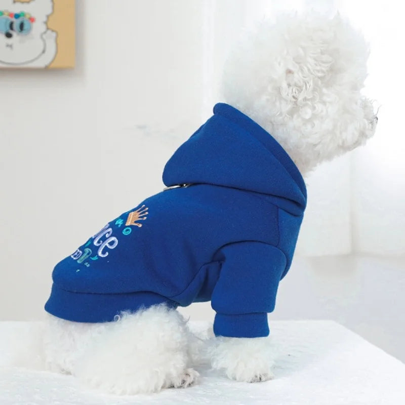 Pet Dog Clothes