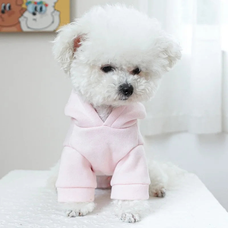 Pet Dog Clothes