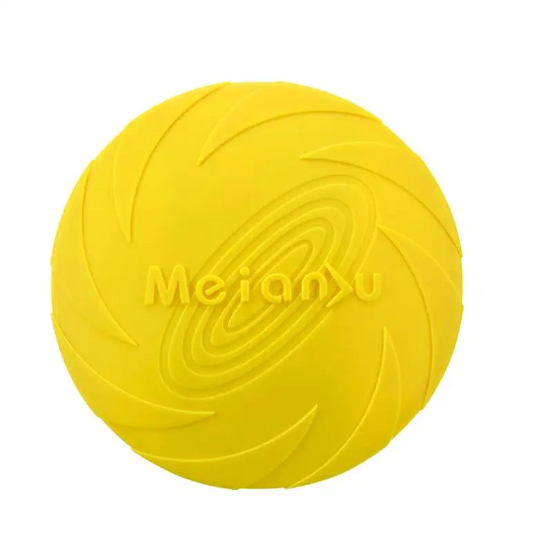 Flying Disc Toys