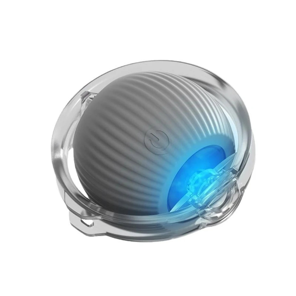 Automatic Rolling Ball