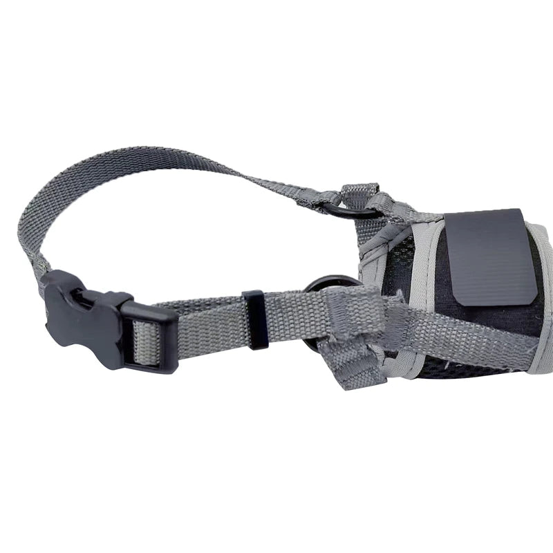 Dog Muzzle