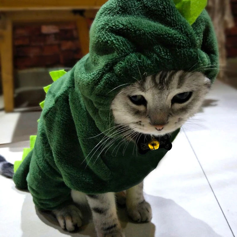 Pet Clothes Halloween