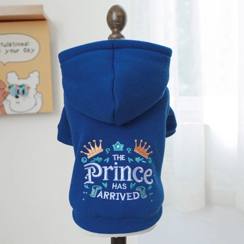 Pet Dog Clothes