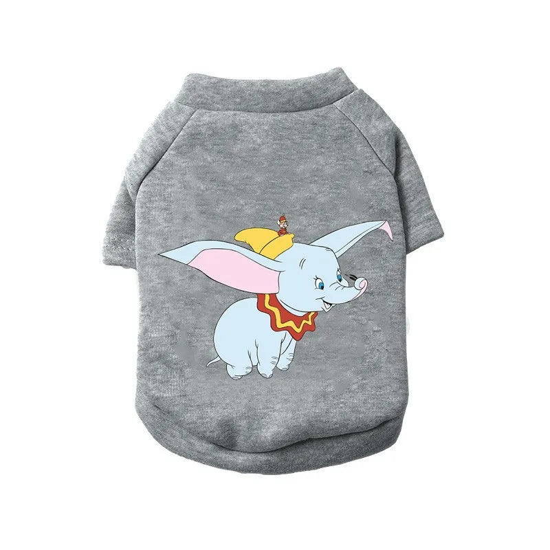 Disney Cartoon Clothes